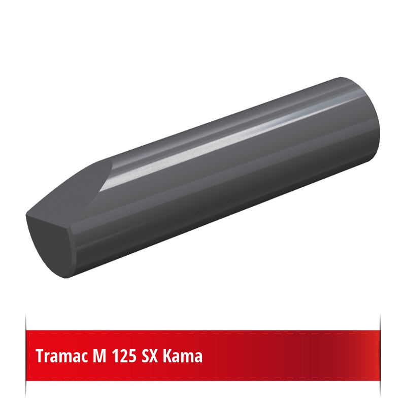 Tramac M 125 SX Nikelli Kama