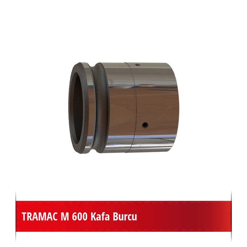 Tramac M 600 Kafa Burcu