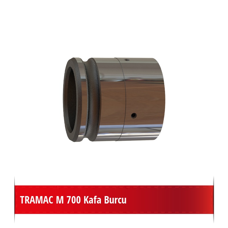 Tramac M 700 Kafa Burcu