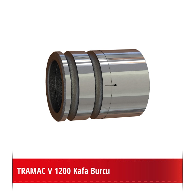 Tramac V 1200 Kafa Burcu