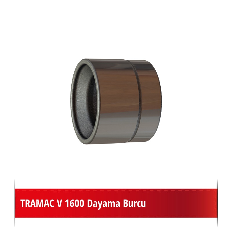 Tramac V 1600 Dayama Burcu