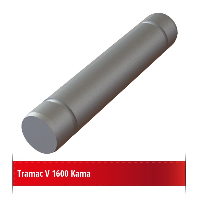 Tramac V 1600 Nikelli Kama