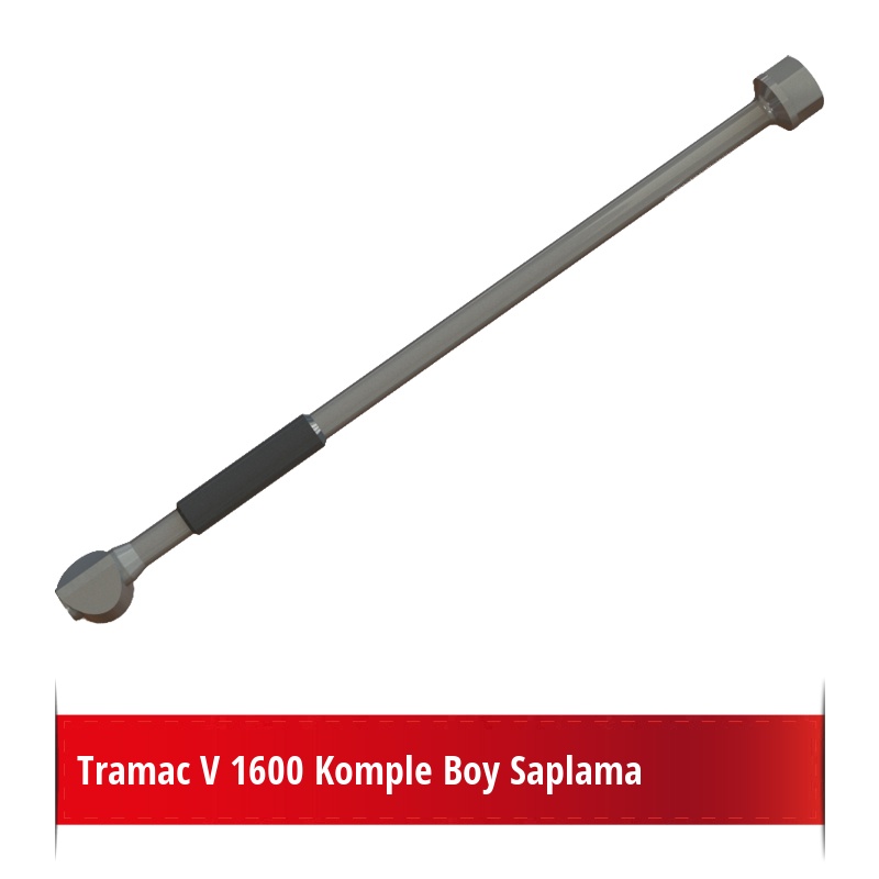 Tramac V 1600 Komple Boy Saplama