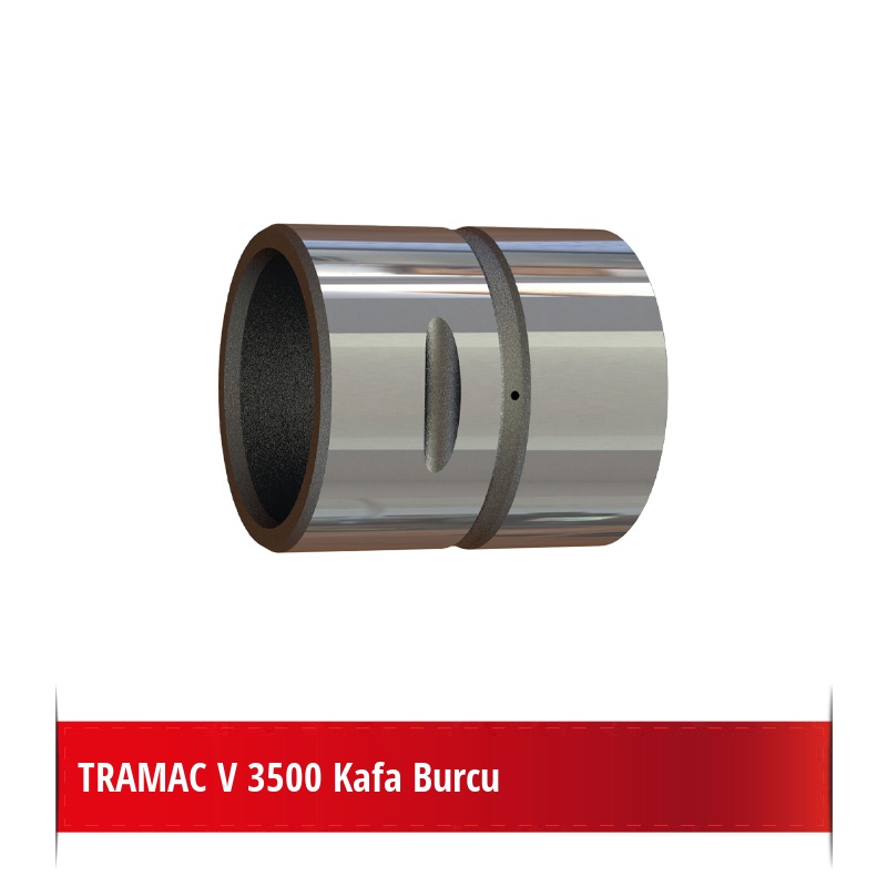 Tramac V 3500 Kafa Burcu