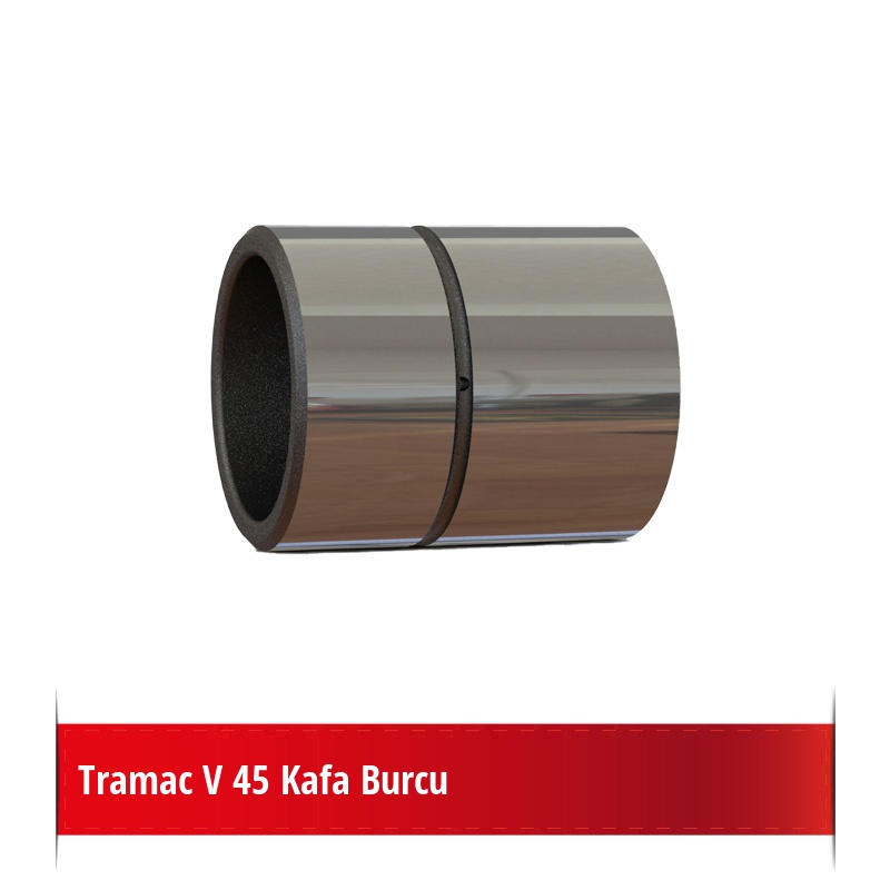 Tramac V 45 Kafa Burcu