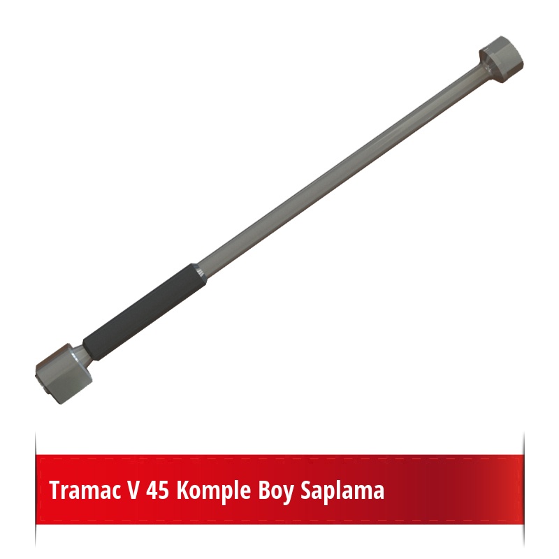 Tramac V 45 Komple Boy Saplama