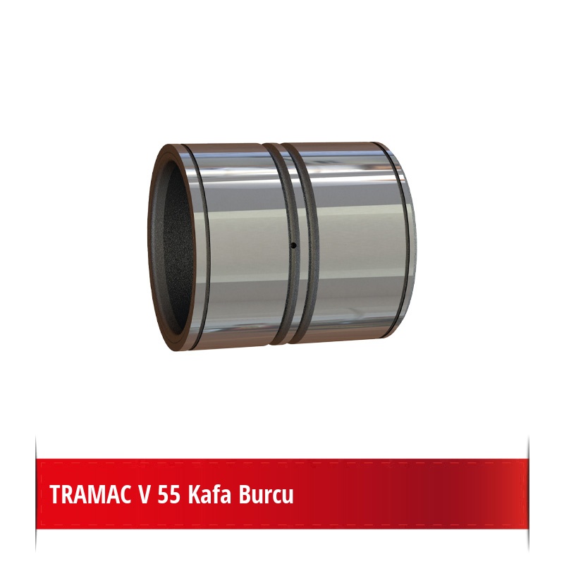 Tramac V 55 Kafa Burcu