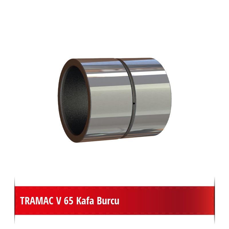 Tramac V 65 Kafa Burcu