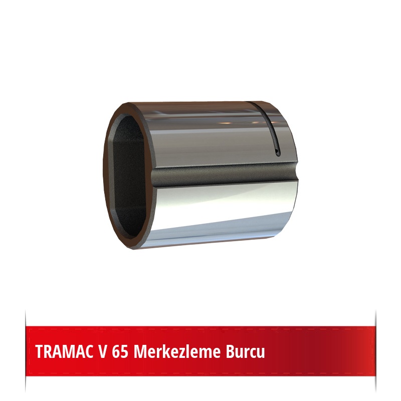 Tramac V 65 Merkezleme Burcu