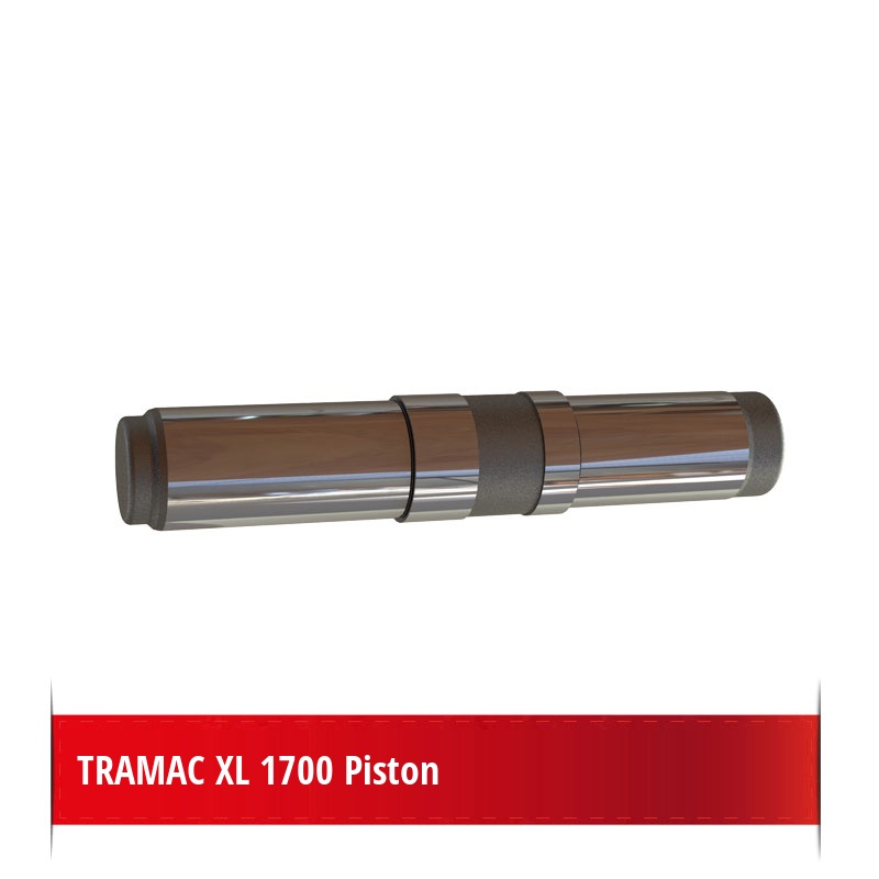 Tramac XL 1700 Hidrolik Kırıcı Pistonu