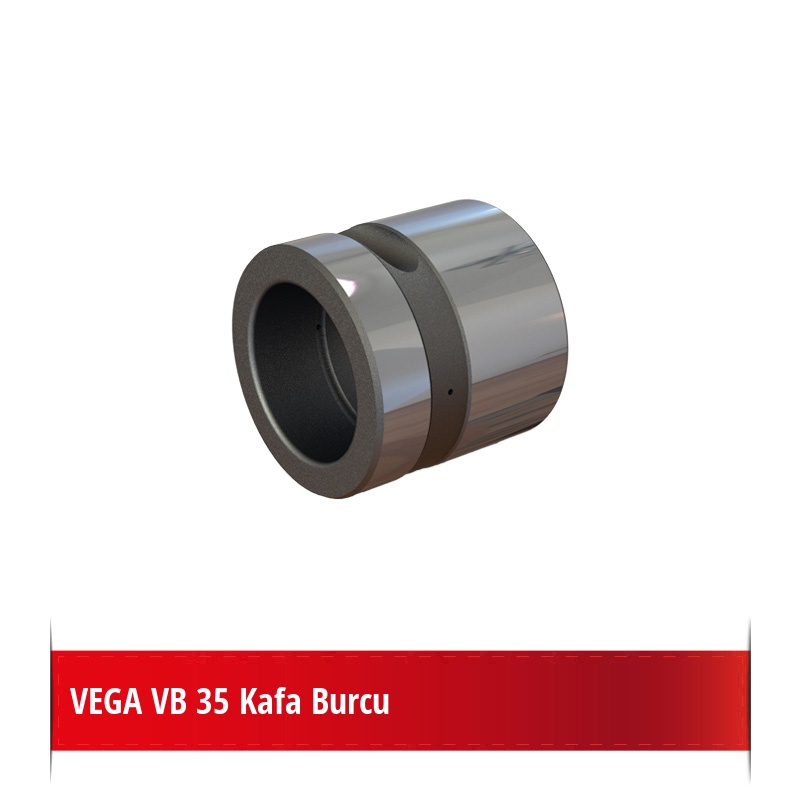 VEGA VB 35 Kafa Burcu