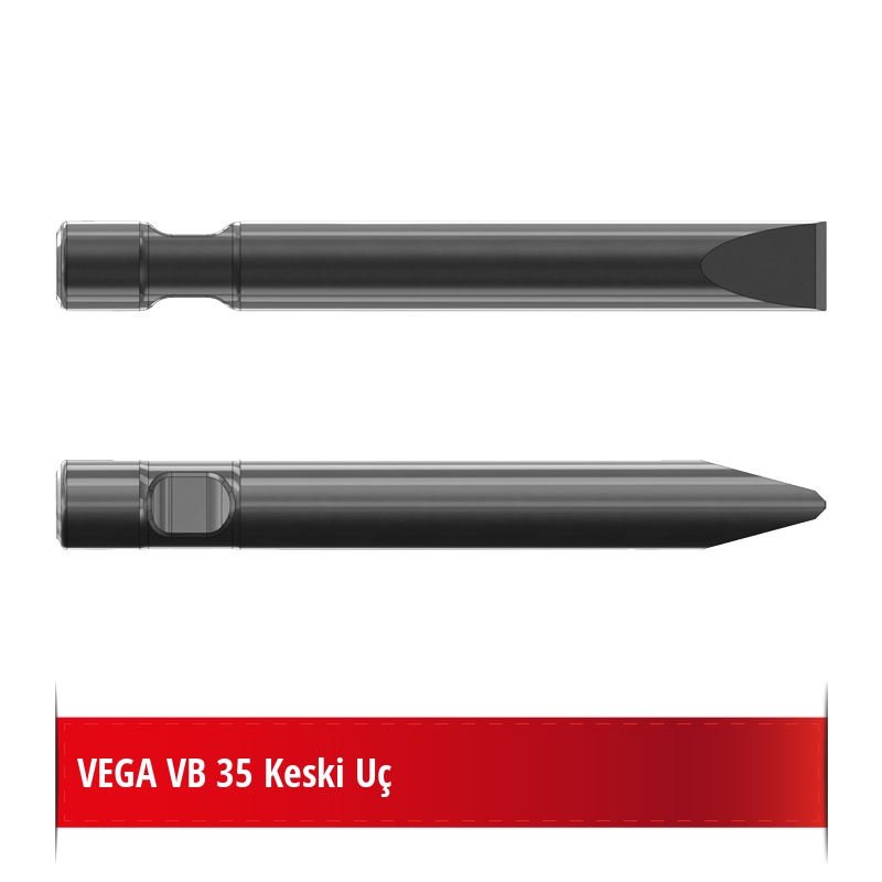 VEGA VB 35 Keski Uç