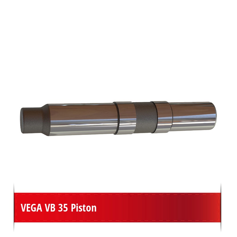 VEGA VB 35 Hidrolik Kırıcı Pistonu