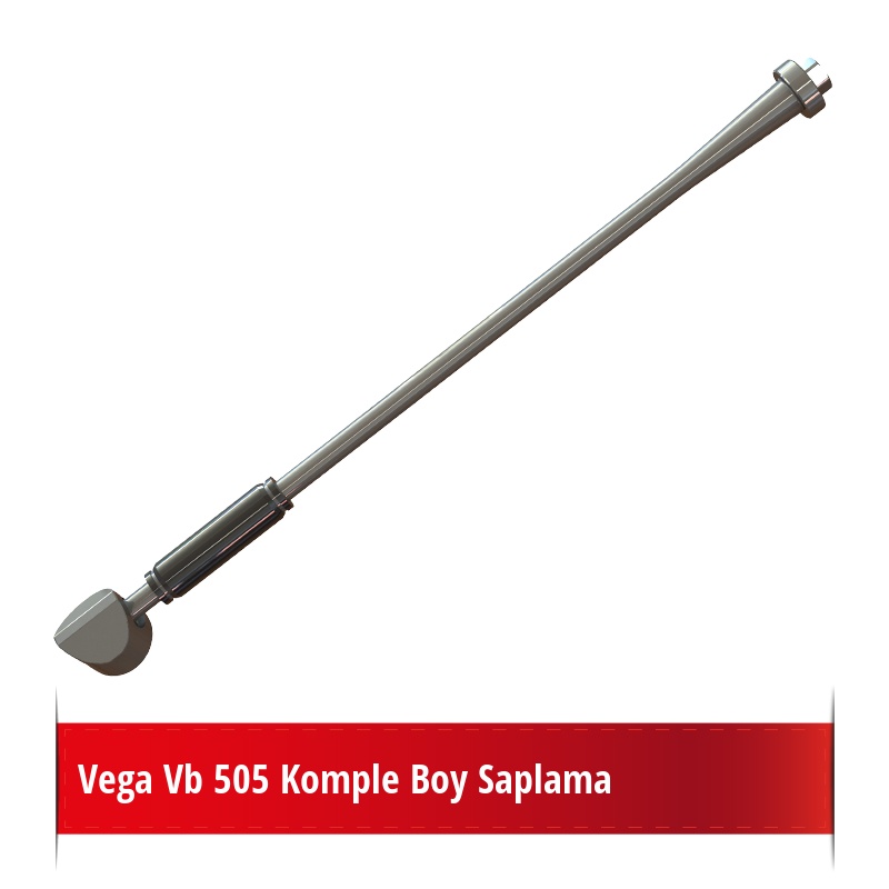 Vega Vb 505 Komple Boy Saplama