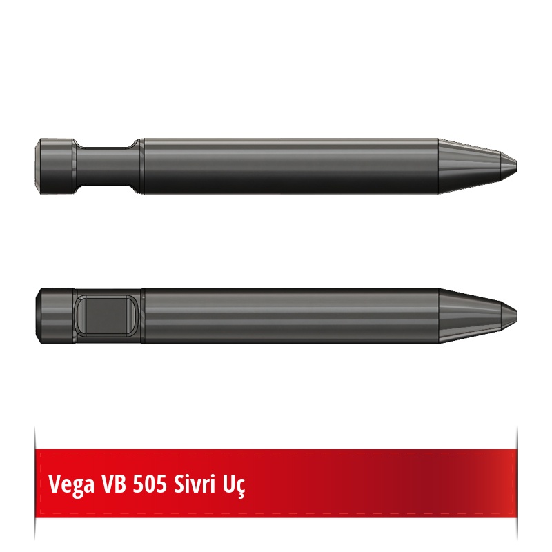 Vega VB 505 Sivri Uç