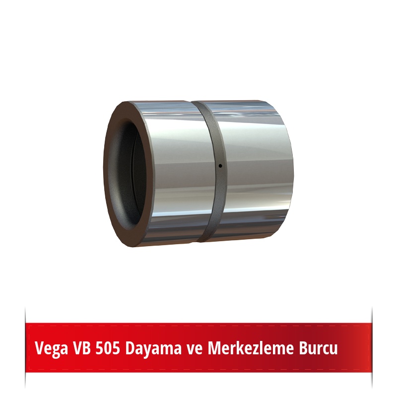 Vega VB 505 Dayama ve Merkezleme Burcu