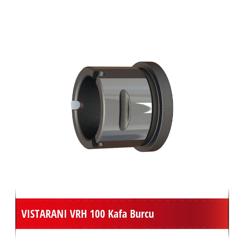 VISTARANI VRH 100 Kafa Burcu