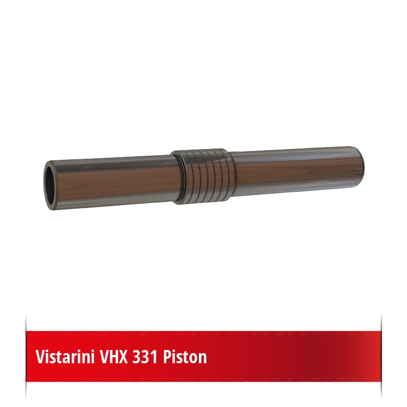 Vistarini VHX 331 Hidrolik Kırıcı Pistonu